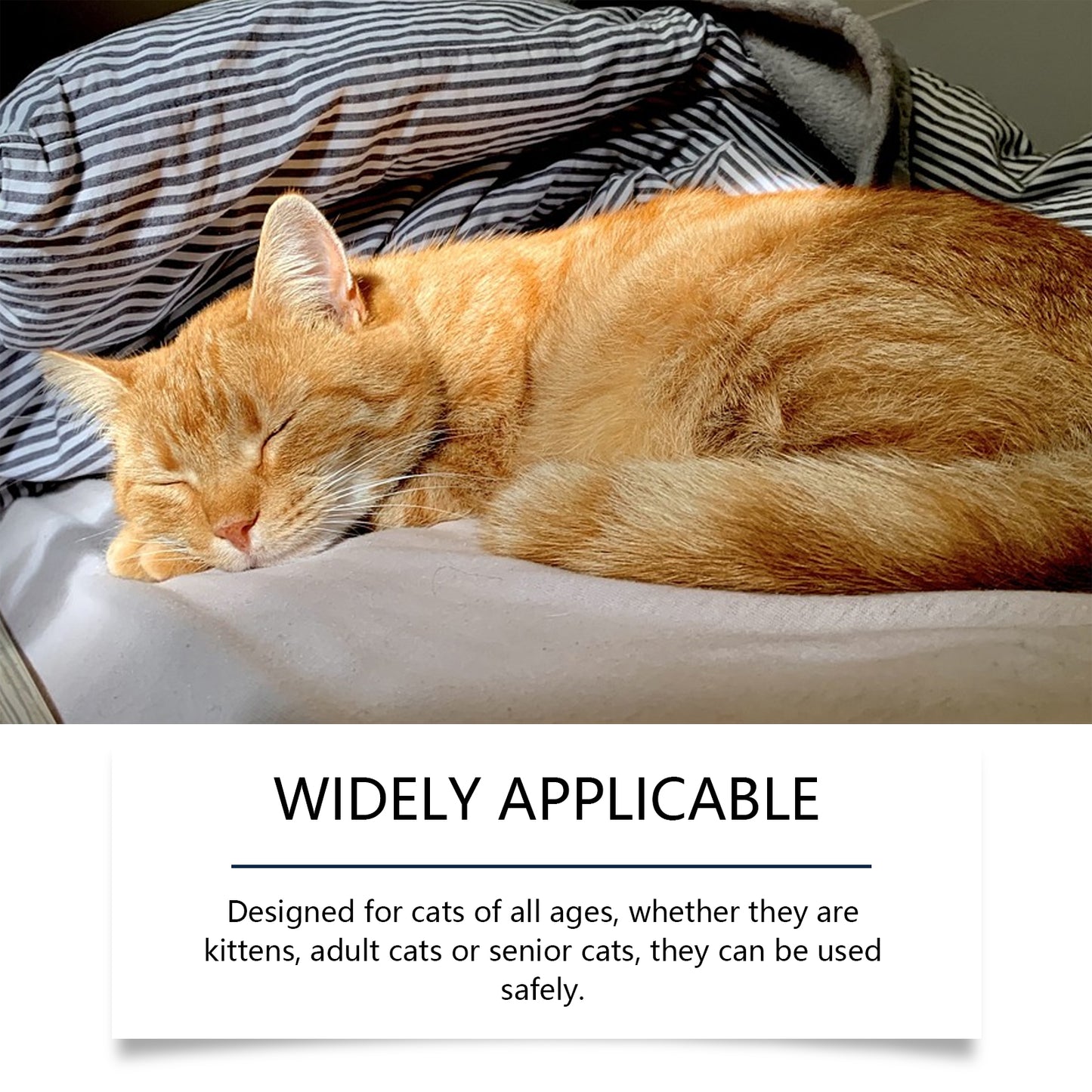 Calming Pheromone Diffuser for Cats